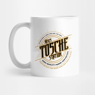 Tosche Station Mug